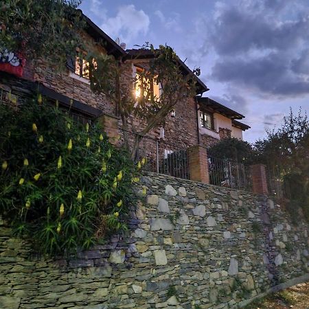 Villa Casa Elisa à Dolcedo Extérieur photo