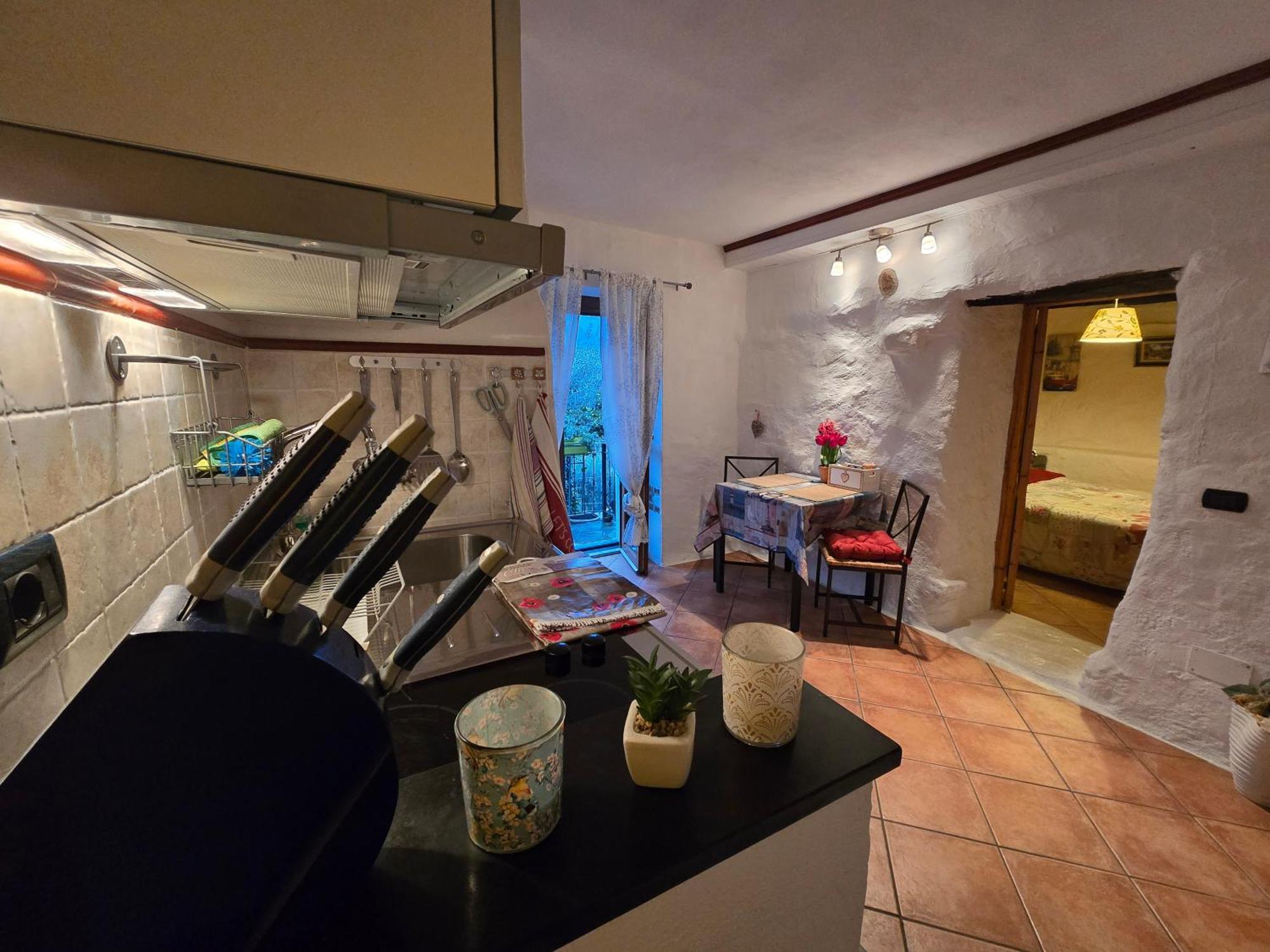 Villa Casa Elisa à Dolcedo Extérieur photo