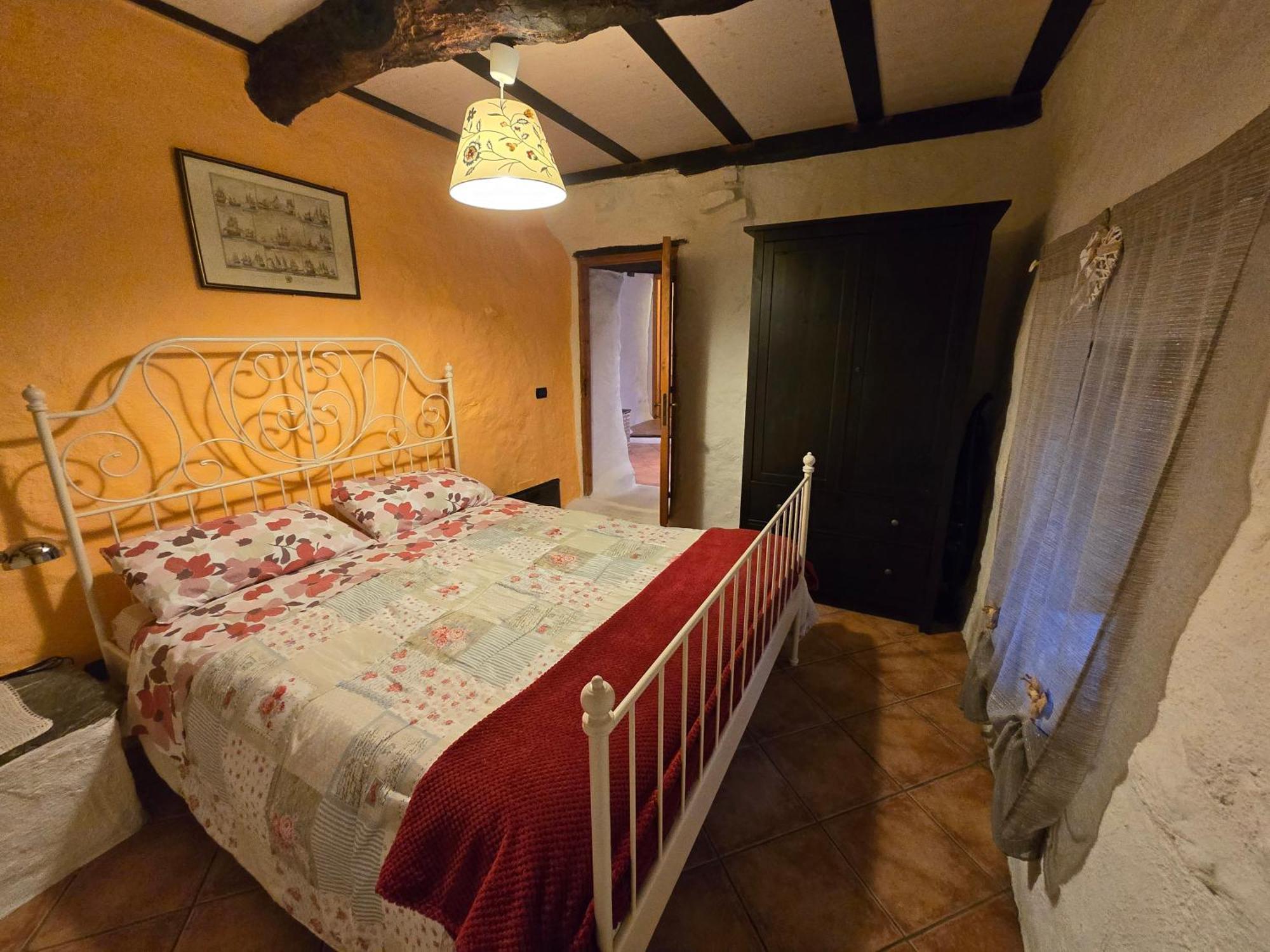 Villa Casa Elisa à Dolcedo Extérieur photo